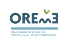 Logo OREME
Lien vers: https://oreme.info/?PagePrincipale